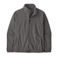 Patagonia Fleece XS / Forge Grey Patagonia - Men's Textured Fleece Jacket