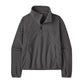 Patagonia Fleece XS / Forge Grey Patagonia - Women's Textured Fleece Pullover