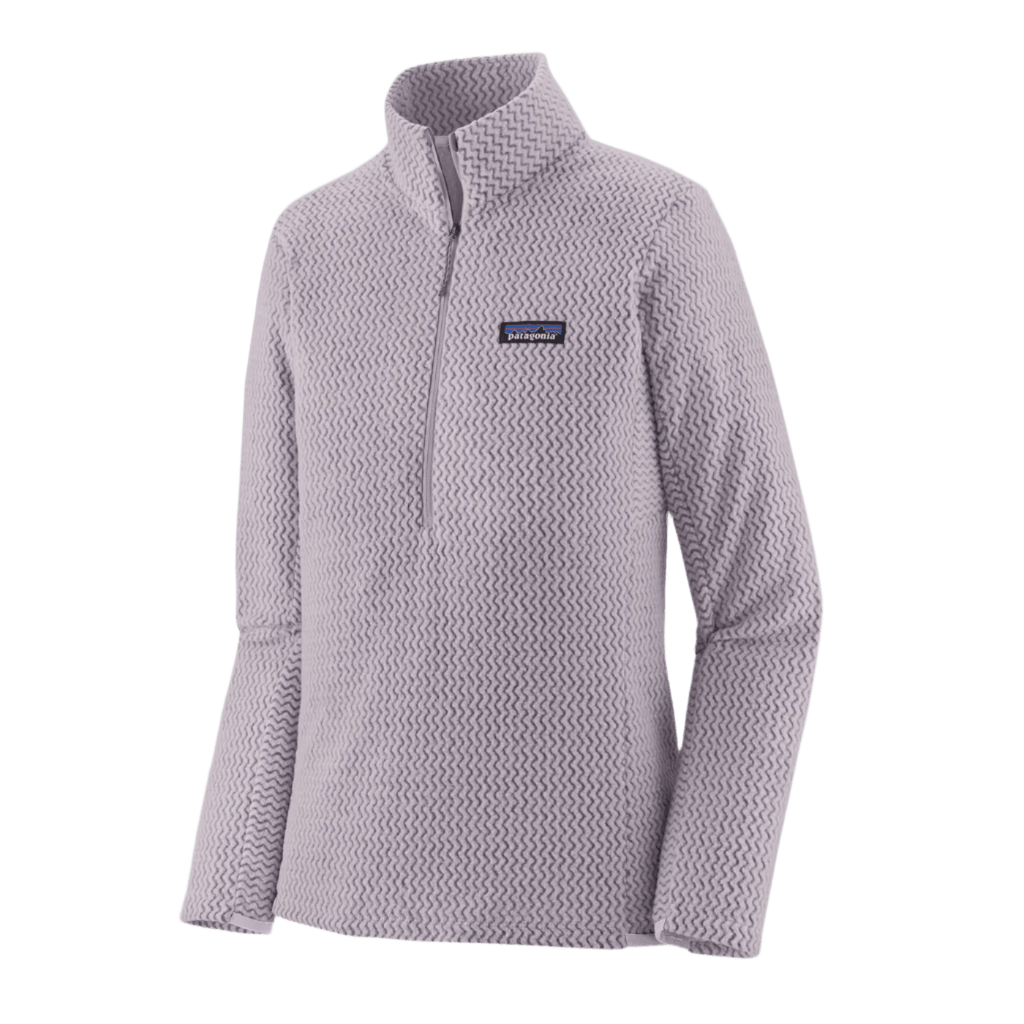 patagonia レディースM patagonia-fleece-xs-foxglove-