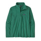 Patagonia Fleece XS / Gem Green Patagonia - Men's Micro D® Pullover