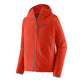 Patagonia Fleece XS / Hot Ember Patagonia - Men's R1® TechFace Hoody