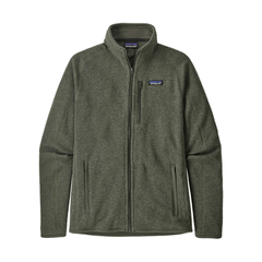 Patagonia Fleece XS / Industrial Green Patagonia - Men's Better Sweater® Fleece Jacket