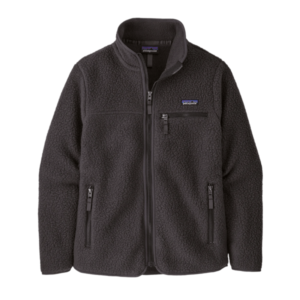 Patagonia Fleece XS / Ink Black Patagonia - Women's Retro Pile Jacket