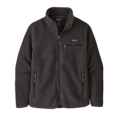 Patagonia Fleece XS / Ink Black Patagonia - Women's Retro Pile Jacket