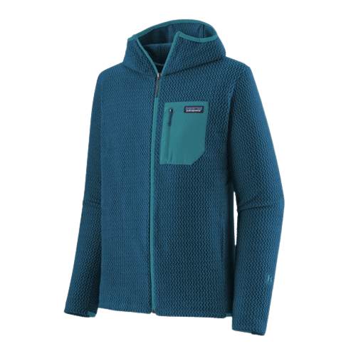 Patagonia online zip hoody