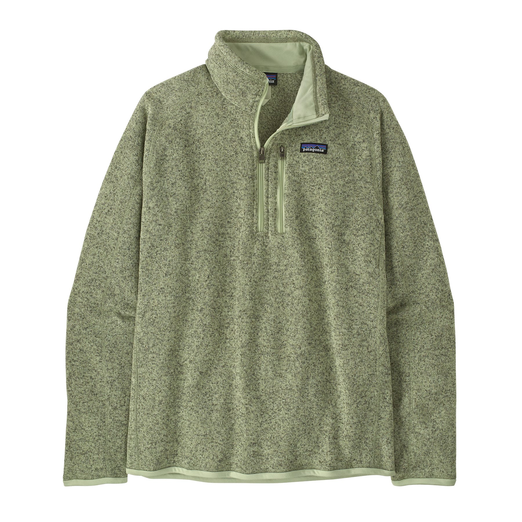 Patagonia Men's Better Sweater® 1/4-Zip Fleece Corporate