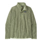 Patagonia Fleece XS / Lichen Green Patagonia - Men's Better Sweater® 1/4-Zip Fleece