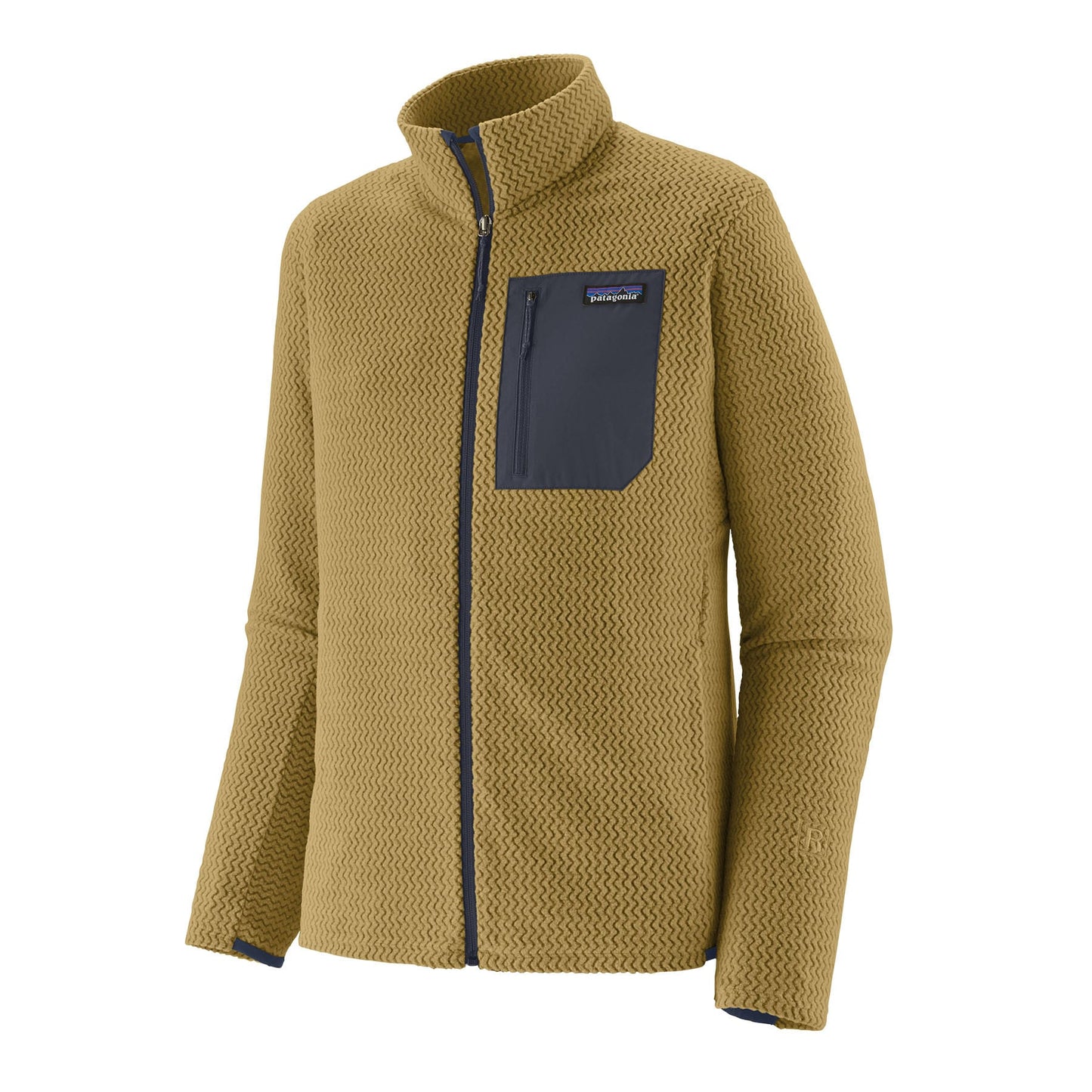 Patagonia Fleece XS / Lynx Tan Patagonia - Men's R1® Air Jacket