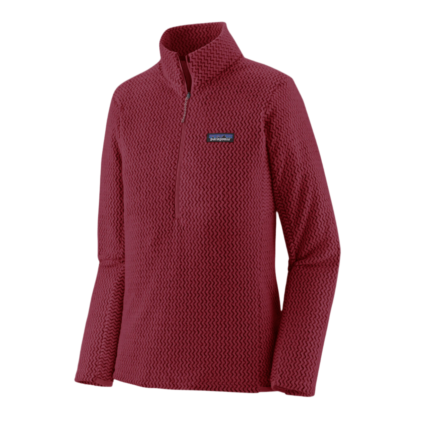 新品 patagonia サーフマリア S プリントTシャツ surf