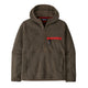 Patagonia Fleece XS / Marlow Brown Patagonia - Men's Better Sweater® 1/2-Zip Pullover