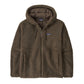 Patagonia Fleece XS / Marlow Brown Patagonia - Men's Classic Retro-X Hooded Jacket