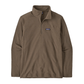 Patagonia Fleece XS / Marlow Brown Patagonia - Men's Micro D® Pullover
