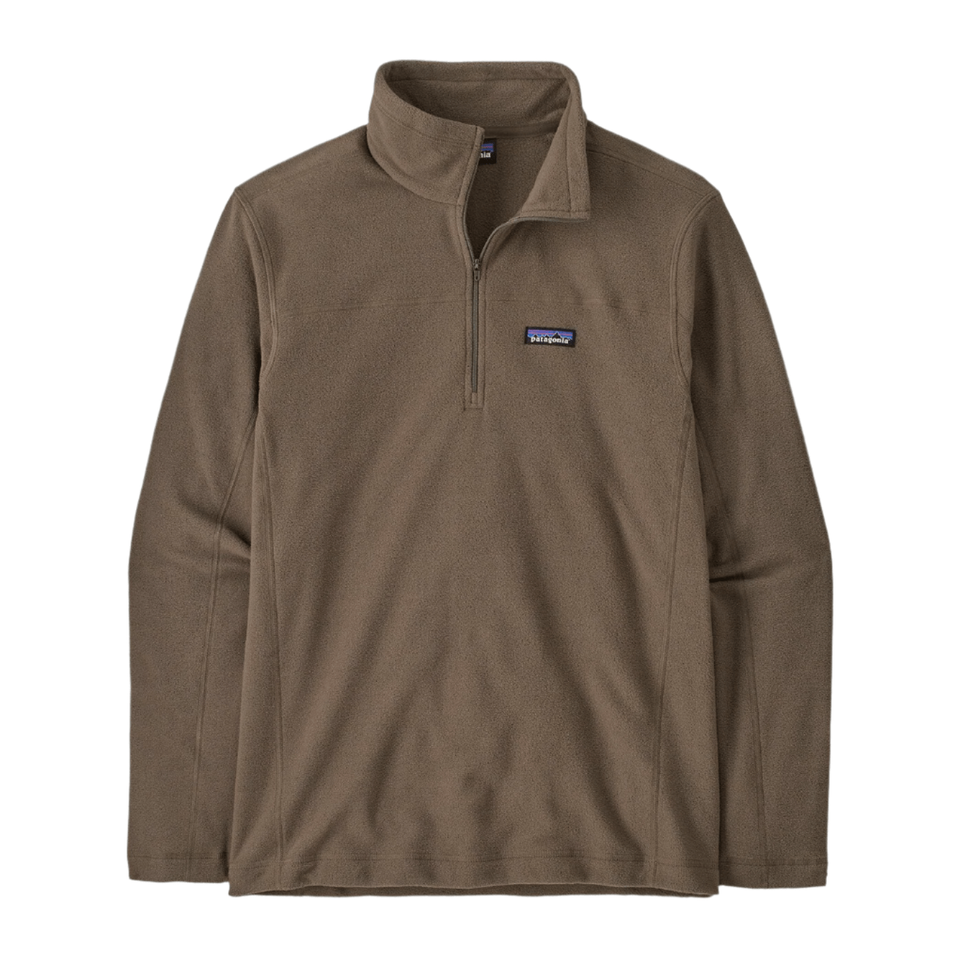 Patagonia Fleece XS / Marlow Brown Patagonia - Men's Micro D® Pullover