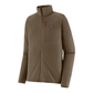 Patagonia Fleece XS / Marlow Brown Patagonia - Men's R1® Thermal Jacket
