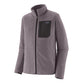 Patagonia Fleece XS / May Grey Patagonia - Men's R1® Air Jacket
