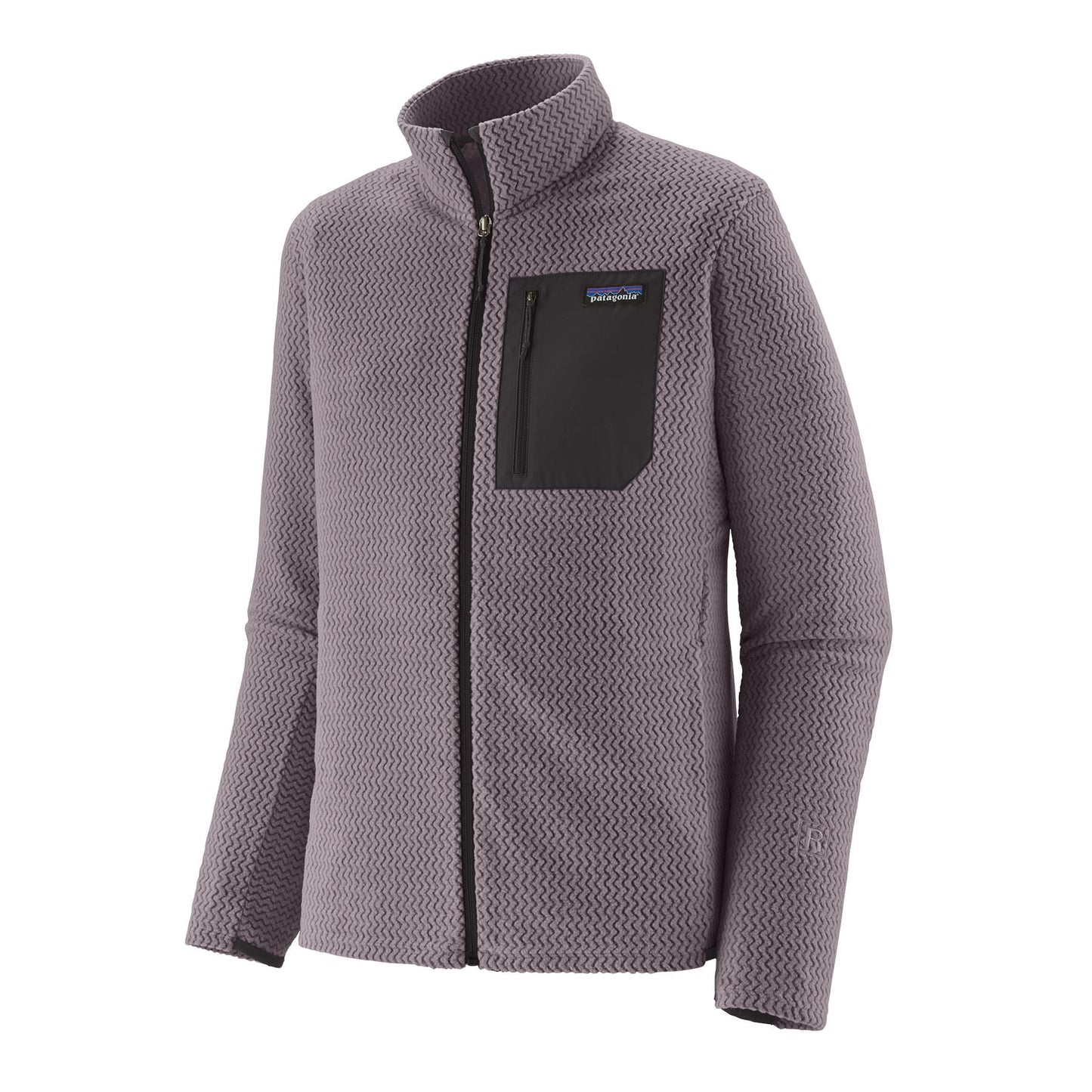 Patagonia Fleece XS / May Grey Patagonia - Men's R1® Air Jacket