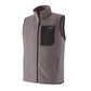 Patagonia Fleece XS / May Grey Patagonia - Men's R1®  Air Vest