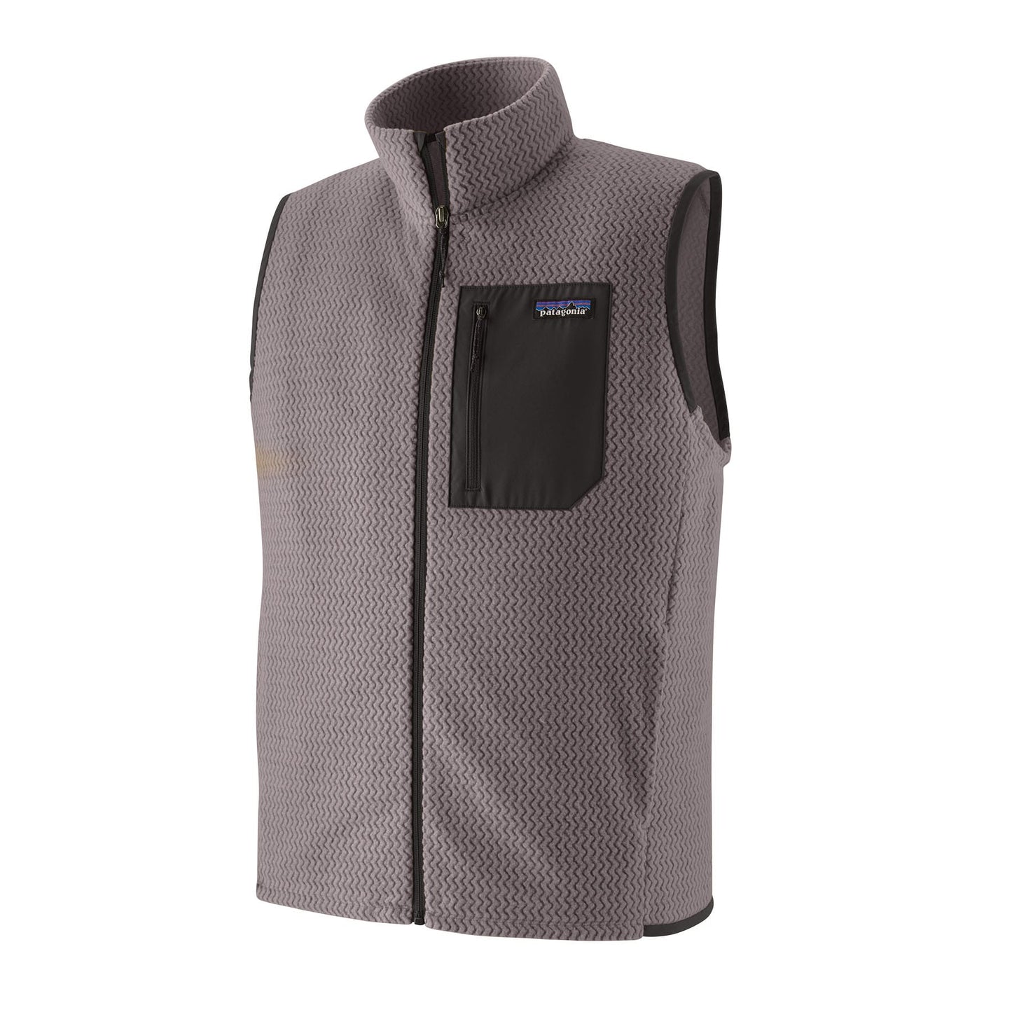 Patagonia Fleece XS / May Grey Patagonia - Men's R1®  Air Vest