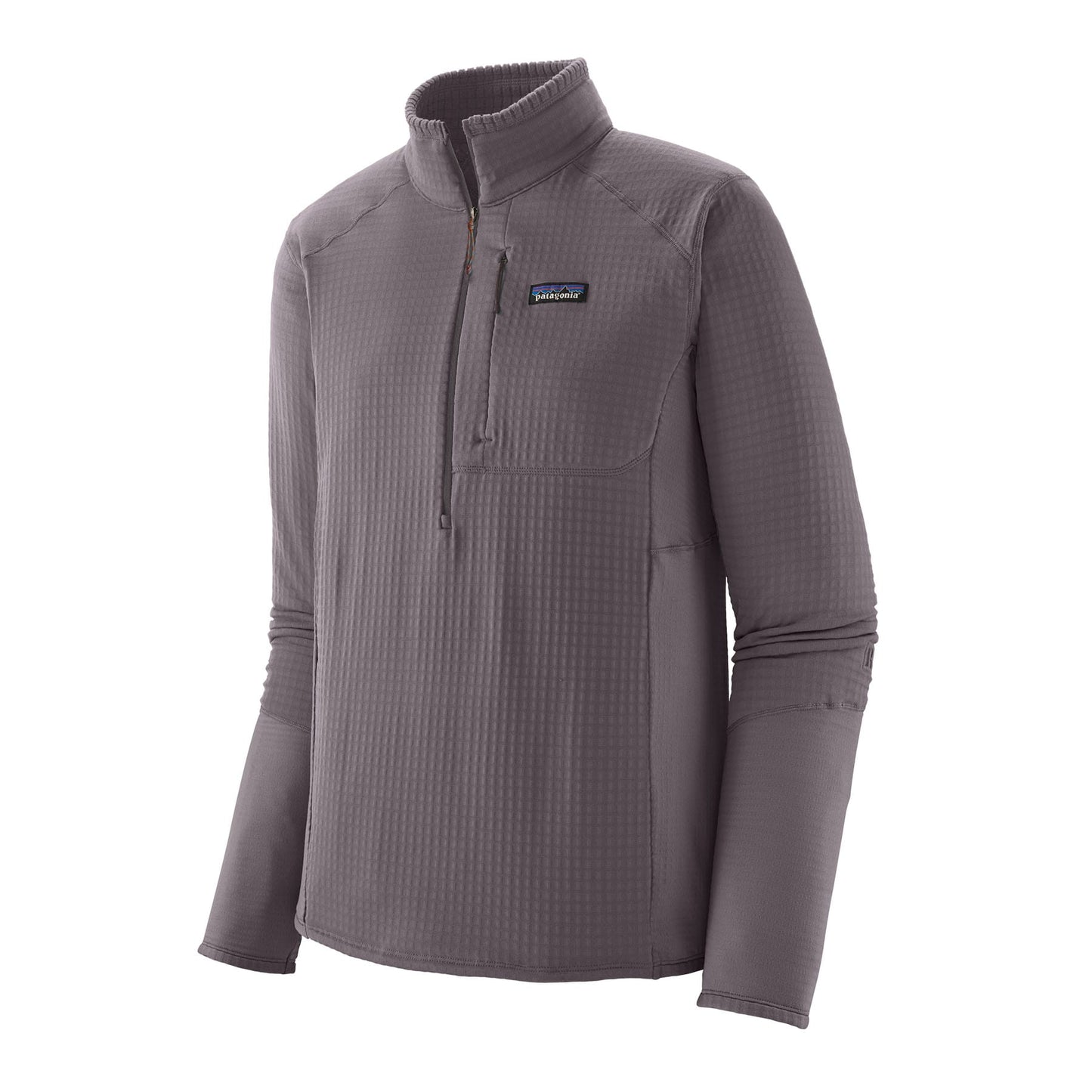 Patagonia Fleece XS / May Grey Patagonia - Men's R1® Fleece Pullover