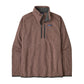 Patagonia Fleece XS / Moonrise Taupe Patagonia - Men's Better Sweater® 1/4-Zip Fleece