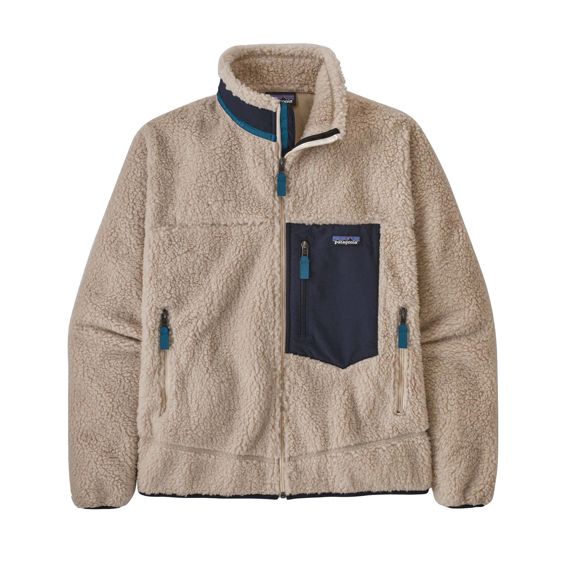 Patagonia - Men's Classic Retro-X Jacket – Threadfellows