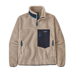Patagonia - Men's Classic Retro-X Jacket