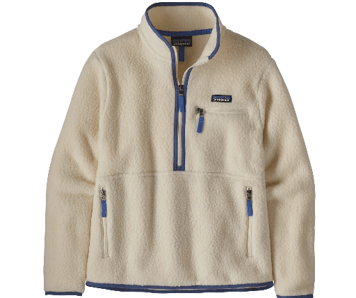 Patagonia - Women's Retro Pile Fleece Marsupial