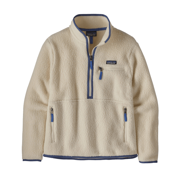 Patagonia - Women's Retro Pile Fleece Marsupial