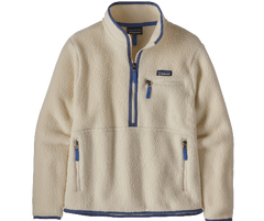 Patagonia - Women's Retro Pile Fleece Marsupial