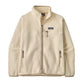 Patagonia Fleece XS / Natural Patagonia - Women's Retro Pile Jacket