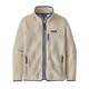 Patagonia Fleece XS / Natural Patagonia - Women's Retro Pile Jacket