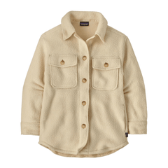 Patagonia Fleece XS / Natural Patagonia - Women's Retro Pile Shacket