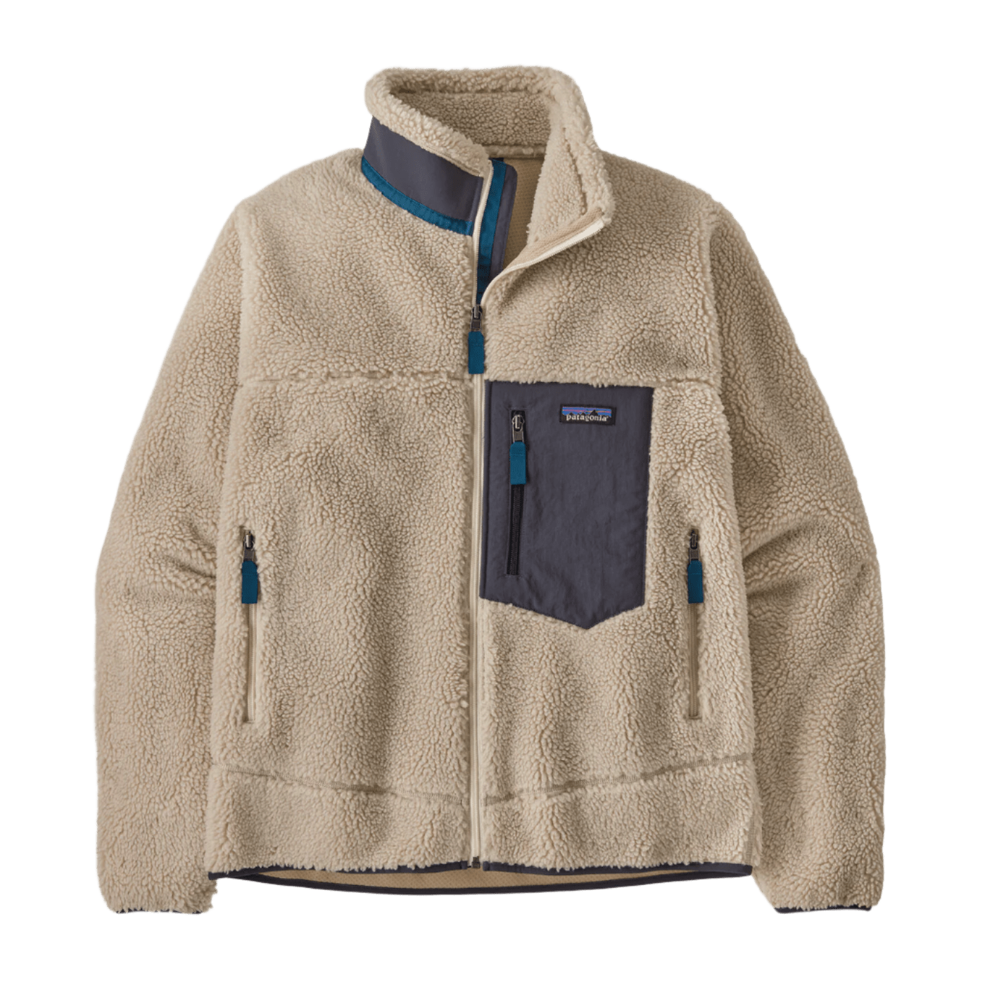 Patagonia - Men's Classic Retro-X Jacket – Threadfellows Patagonia - Men's Classic Retro-X Jacket – Threadfellows
