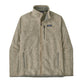 Patagonia Fleece XS / Nautilus Tan Patagonia - Men's Better Sweater® Fleece Jacket