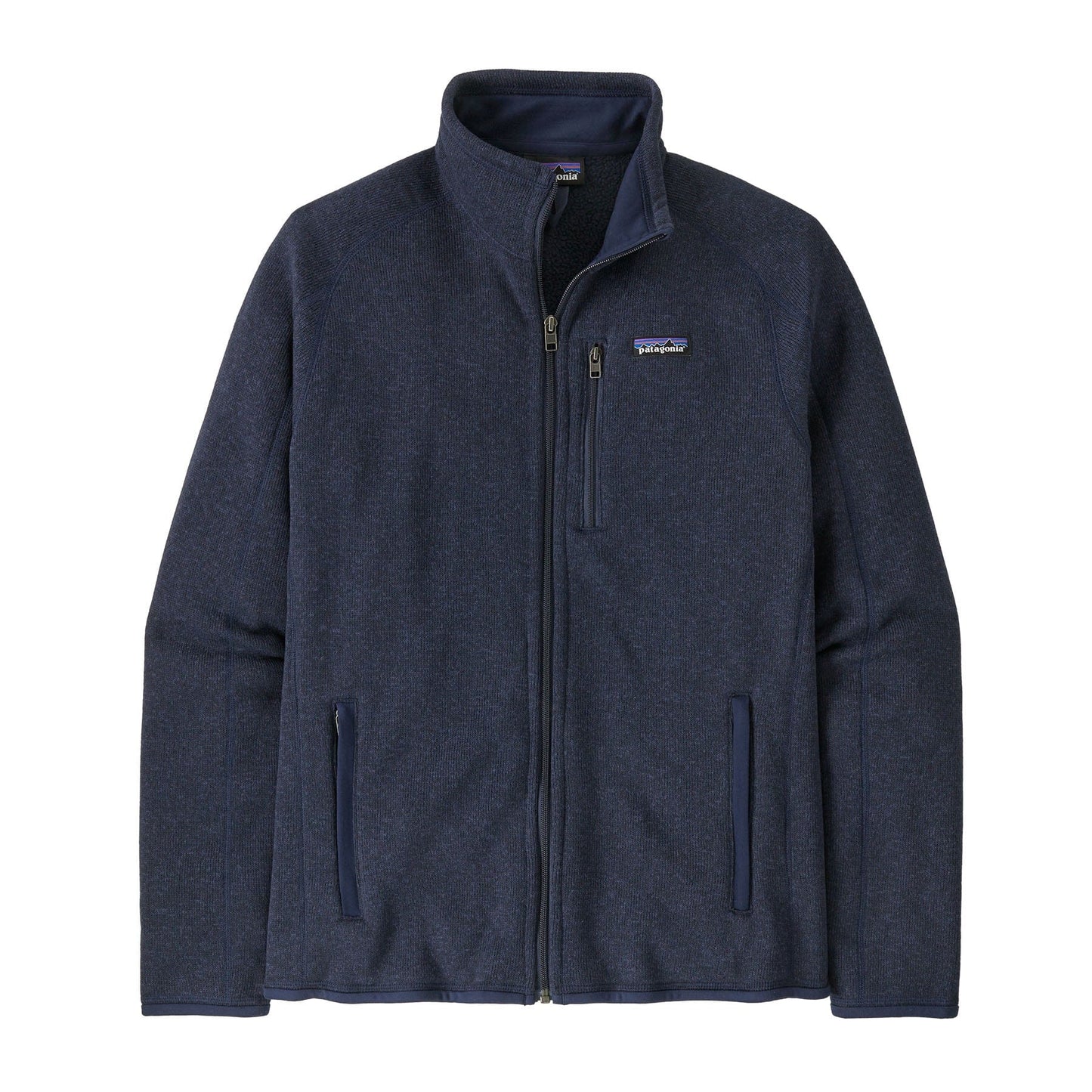 Patagonia Fleece XS / New Navy Patagonia - Men's Better Sweater® Fleece Jacket
