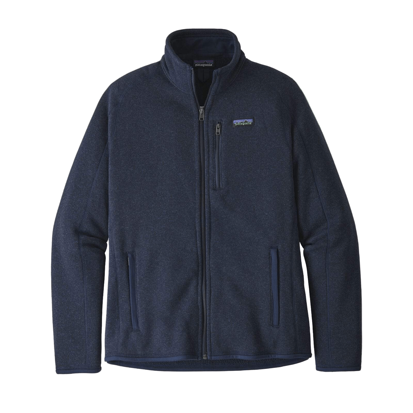 Patagonia Fleece XS / New Navy Patagonia - Men's Better Sweater® Fleece Jacket