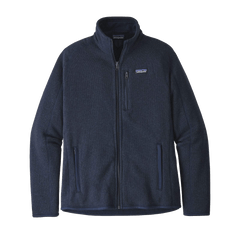 Patagonia Fleece XS / New Navy Patagonia - Men's Better Sweater® Fleece Jacket