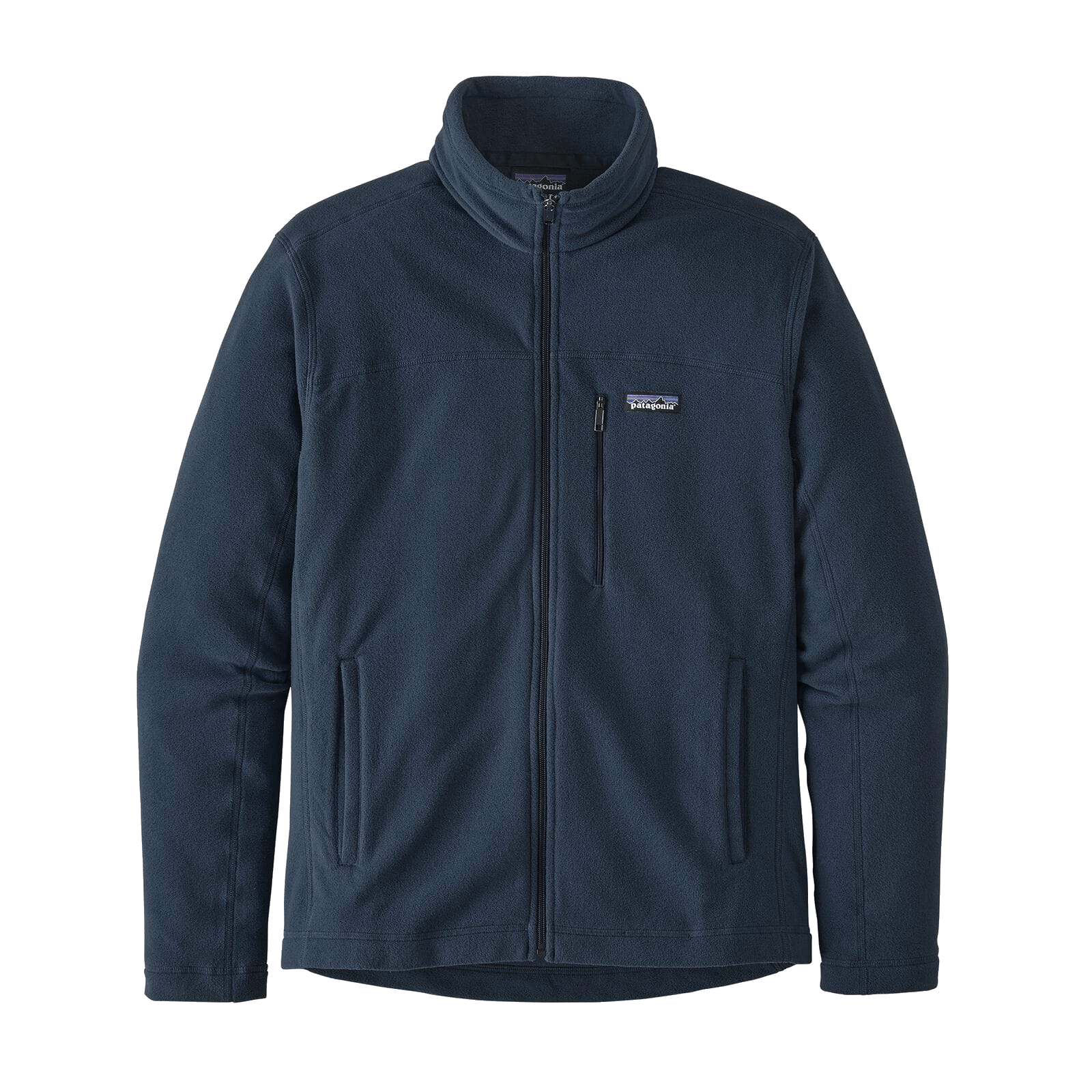 Micro D Quarter-Zip | Recycled Fleece | Patagonia – Threadfellows Micro D Quarter-Zip | Recycled Fleece | Patagonia – Threadfellows