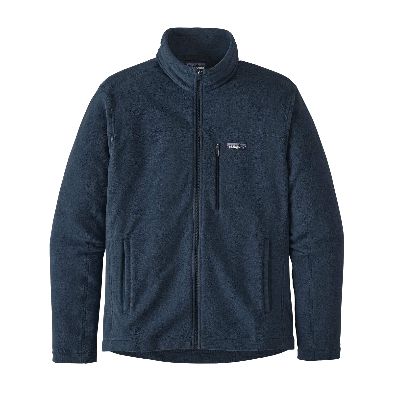 Patagonia Fleece XS / New Navy Patagonia - Men's Micro D® Fleece Jacket