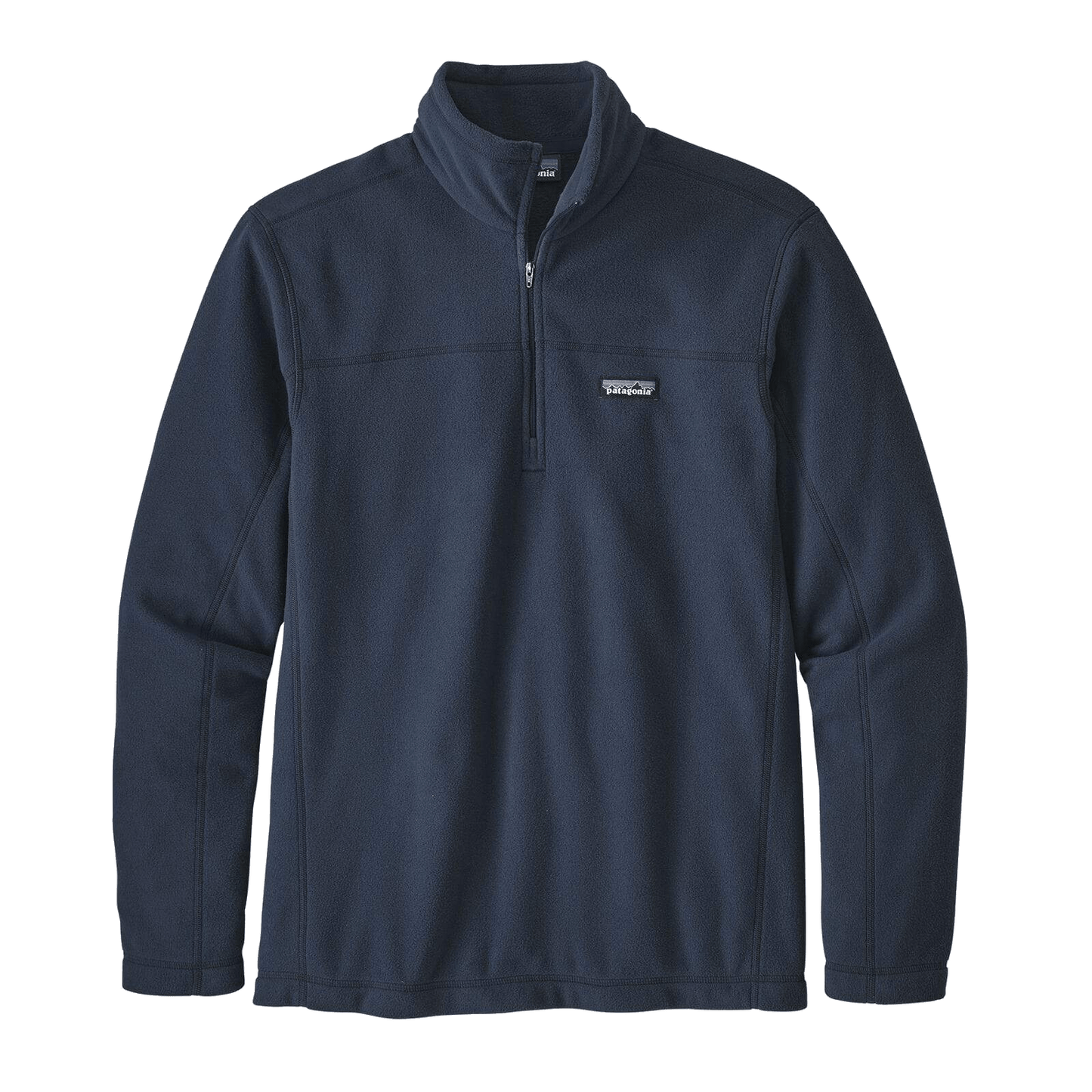 Patagonia Fleece XS / New Navy Patagonia - Men's Micro D® Pullover