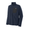 Patagonia Fleece XS / New Navy Patagonia - Men's R1® Air Zip-Neck