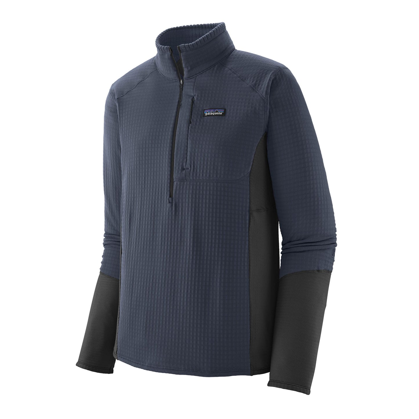 Patagonia Fleece XS / New Navy Patagonia - Men's R1® Fleece Pullover