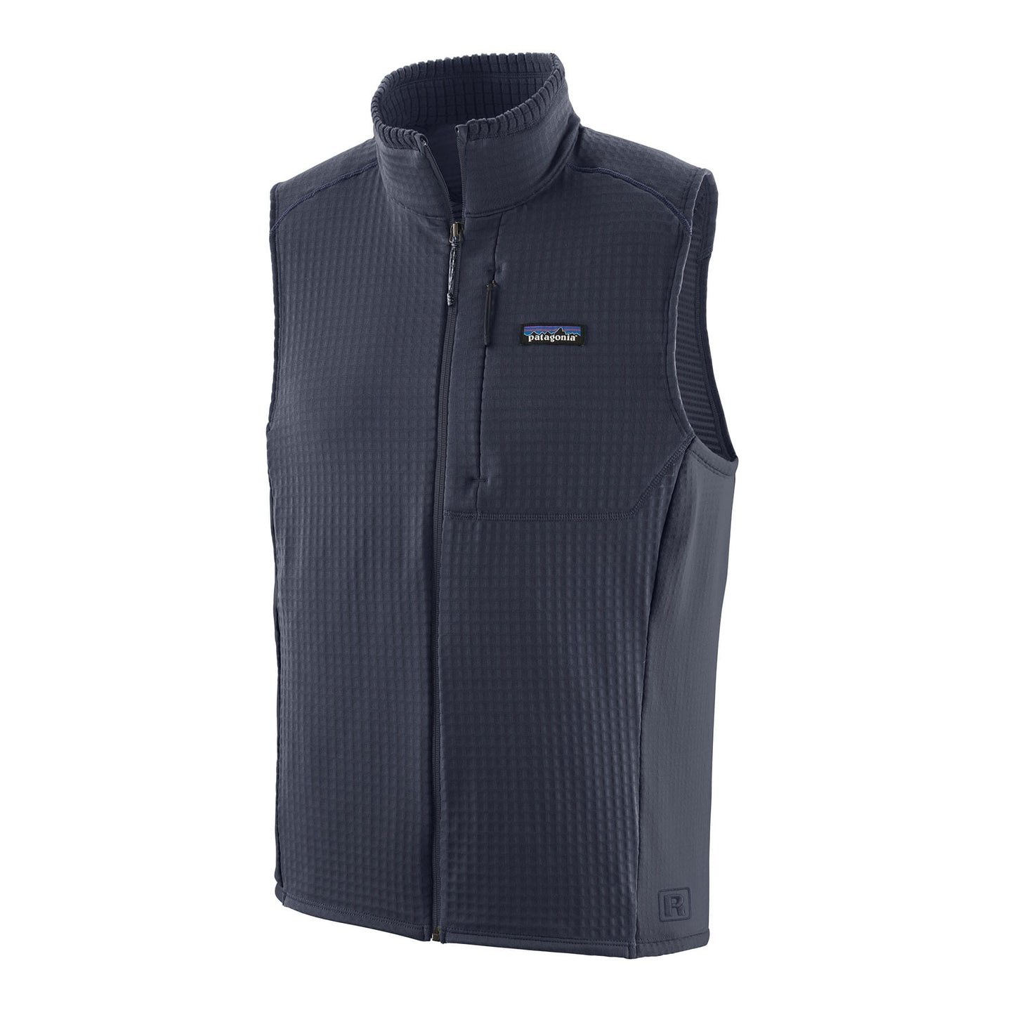 Patagonia Fleece XS / New Navy Patagonia - Men's R1® Fleece Vest
