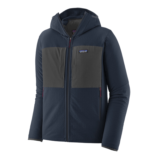 Patagonia - Men's R2® TechFace Hoody