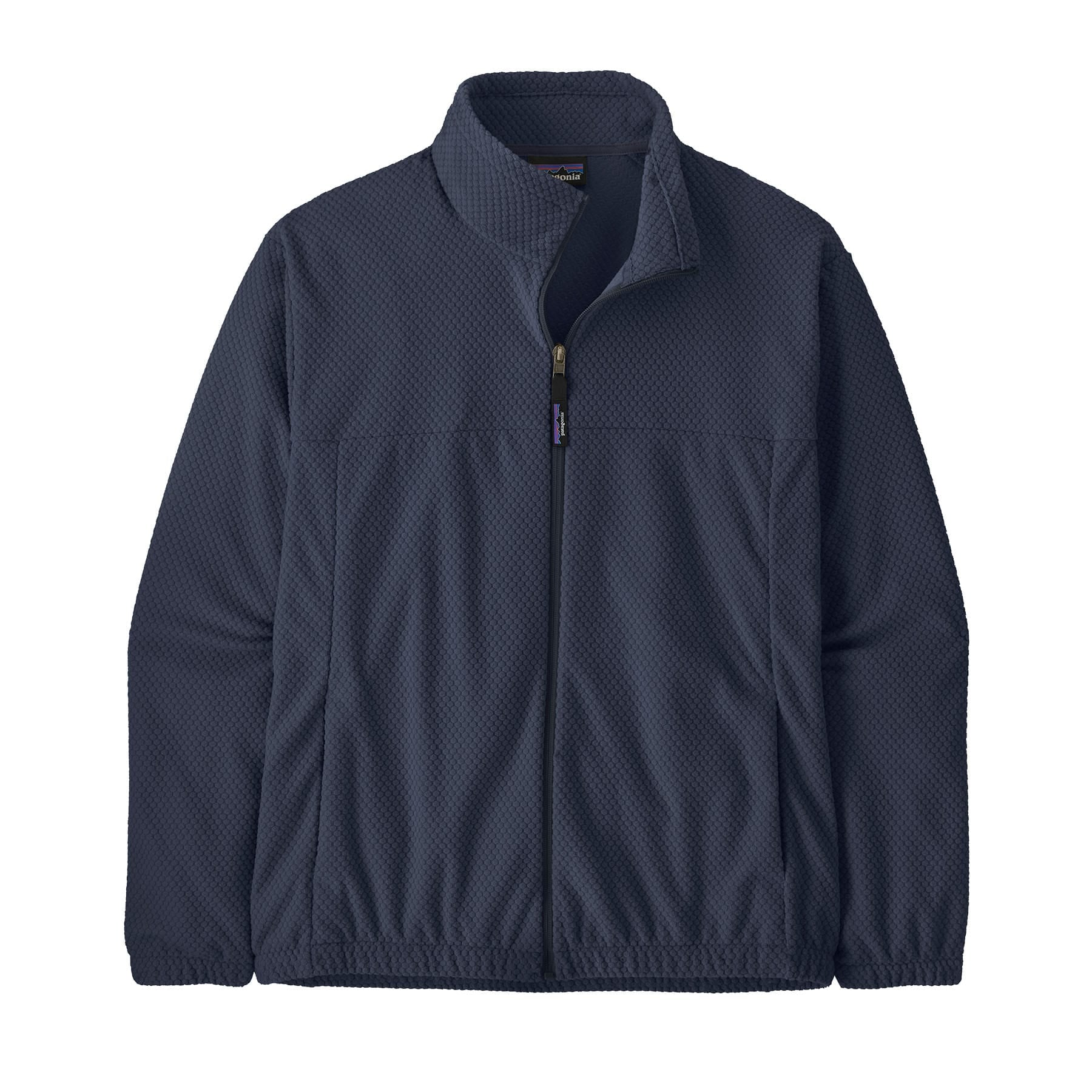 Patagonia - Men's Textured Fleece Jacket