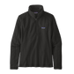 Patagonia Fleece XS / New Navy Patagonia - Women's Micro D® 1/4-Zip Fleece