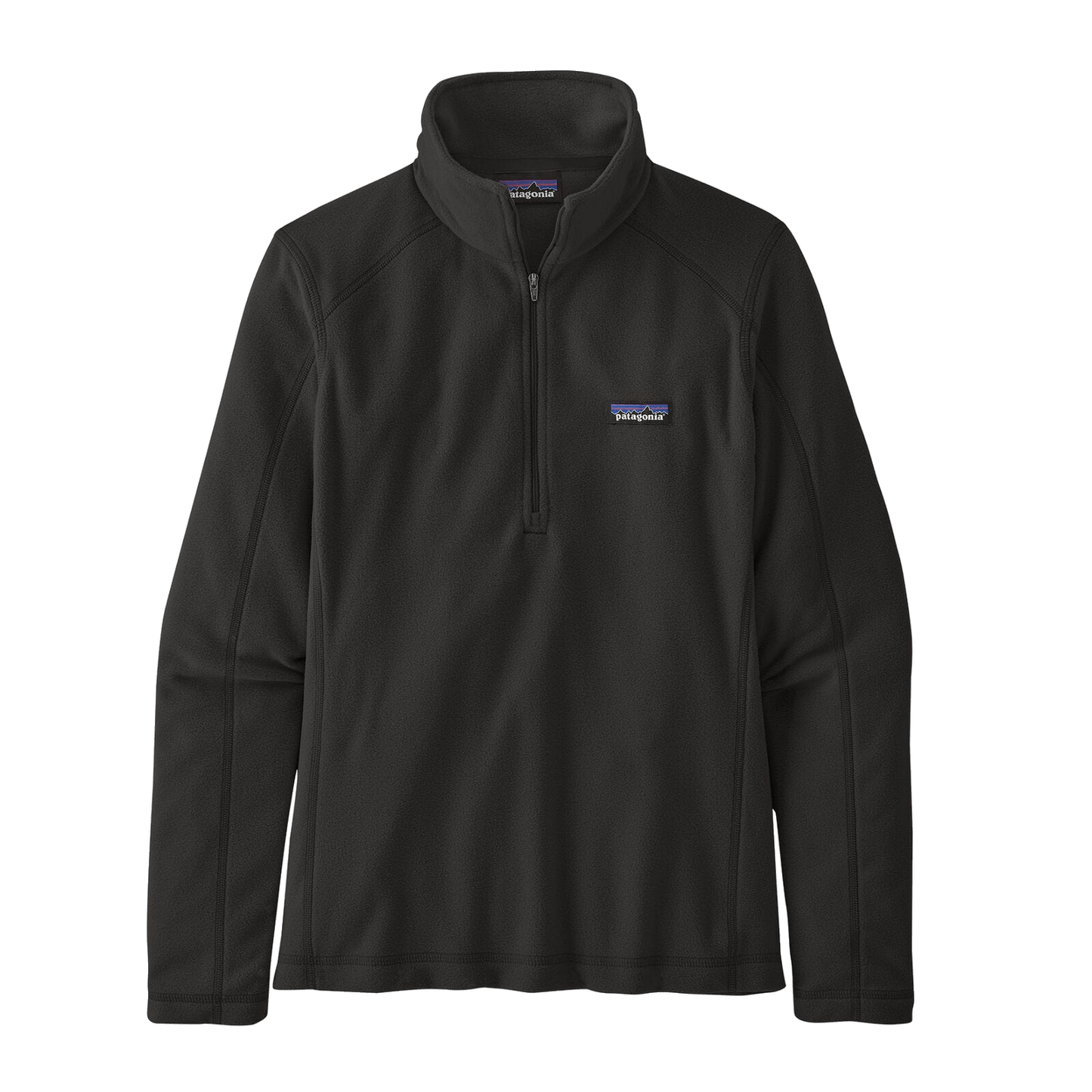 Patagonia Fleece XS / New Navy Patagonia - Women's Micro D® 1/4-Zip Fleece