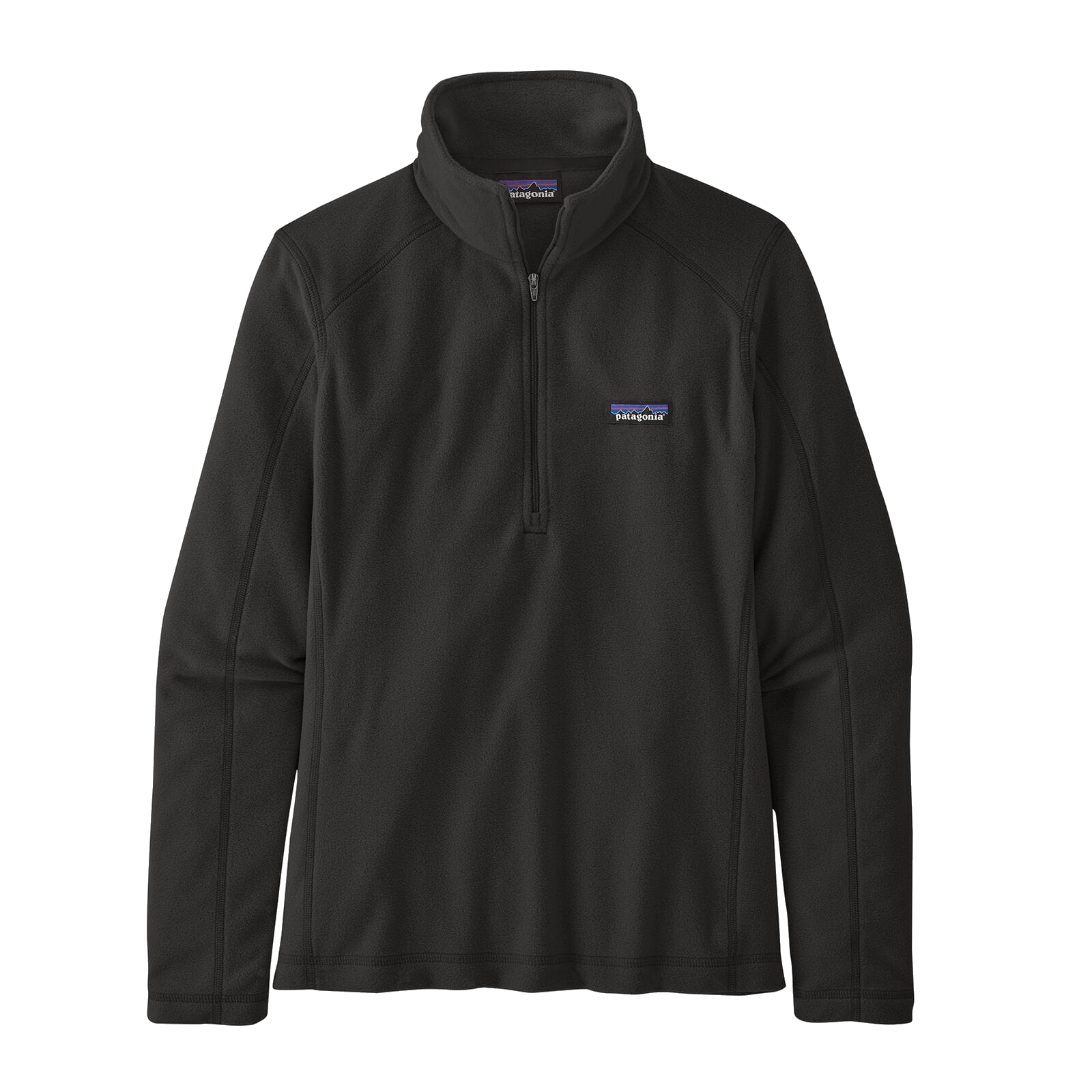 Patagonia Micro D 1/4-Zip shops Fleece