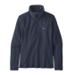 Patagonia Fleece XS / New Navy Patagonia - Women's Micro D® 1/4-Zip Fleece