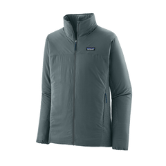 Patagonia Fleece XS / Nouveau Green Patagonia - Men's Nano-Air® Light Hybrid Jacket